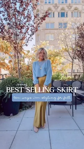 loverlygrey Instagram post about Fall outfit styling