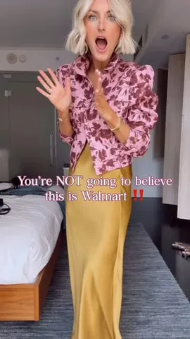 loverlygrey Instagram post about Walmart fashion haul