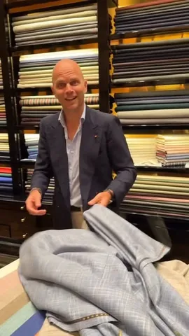 luca_rubinacci Instagram post about Napoli football support