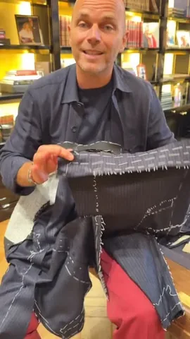 Luca Rubinacci Instagram post thumbnail