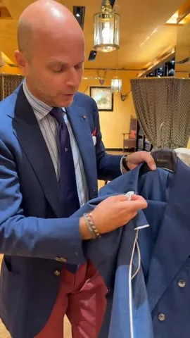 Luca Rubinacci Instagram post thumbnail