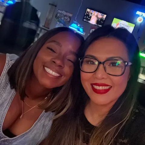 lucycerezo_ Instagram post about Social outing