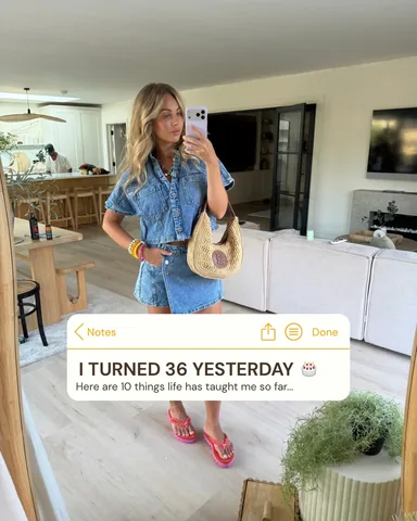 lucyjessicacarter Instagram post about Personal development
