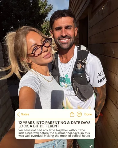 Lucy Jessica Carter Instagram post thumbnail