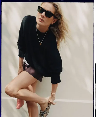 lucywilliams02 Instagram post about New jewellery collection