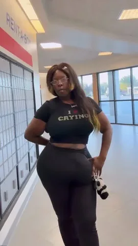 luhshawnay Instagram post about Personal visual post