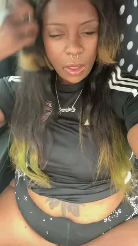 luhshawnay Instagram post about Playful personal video