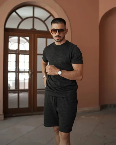luigi_antonica Instagram post about Quiet luxury menswear