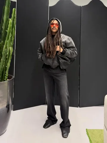 lukasabbat Instagram post about Luxury fashion