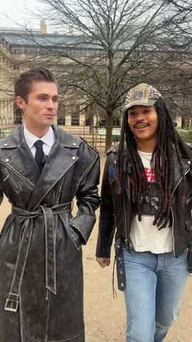 lukasabbat Instagram post about Fashion humor