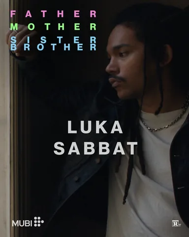 lukasabbat Instagram post about Film theatrical release