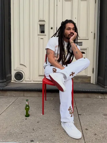 lukasabbat Instagram post about Luxury footwear