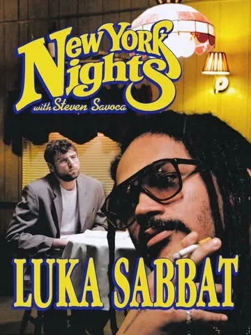 lukasabbat Instagram post about Talk show launch