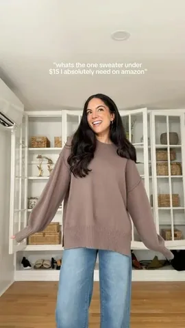 luluprime_ Instagram post about Affordable sweater