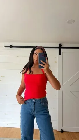 luluprime_ Instagram post about Affordable tank top