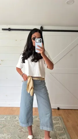 luluprime_ Instagram post about Capri fashion