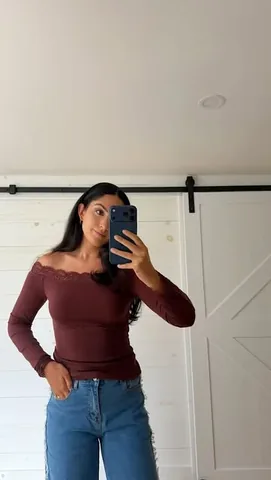 luluprime_ Instagram post about Affordable cashmere tops