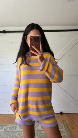 luluprime_ Instagram post about Affordable outfit showcase