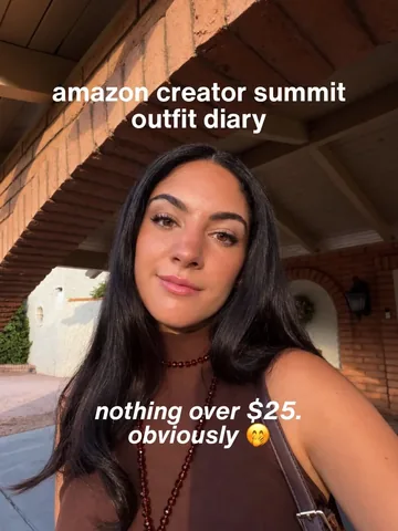 Lucy Grace | Amazon Fashion Instagram post thumbnail