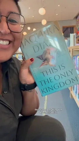 lupita.reads Instagram post about Latine book recommendation