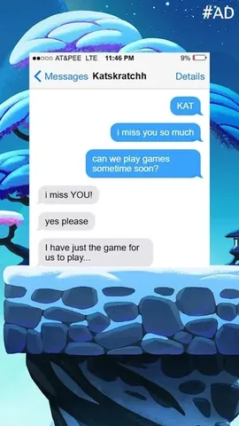 luxiegames Instagram post about Brawlhalla gameplay
