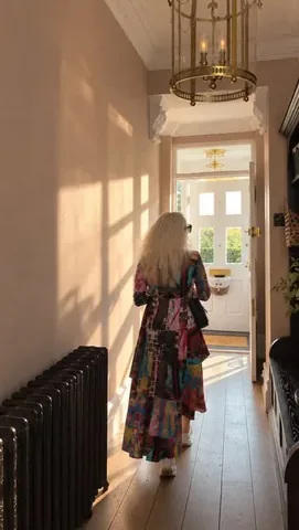 lydiabright Instagram post about Mother daughter relationship