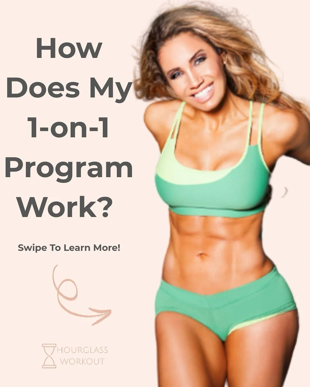 lyzabethlopez Instagram post about Fitness coaching
