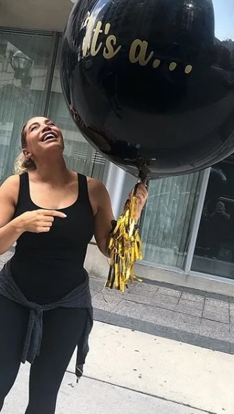 lyzabethlopez Instagram post about Fitness coaching