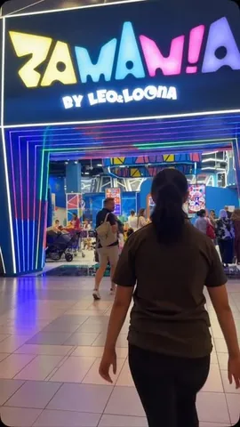 maaheenscorner Instagram post about Kids activity experience