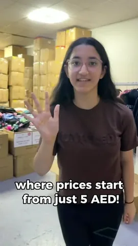 maaheenscorner Instagram post about Retail sale