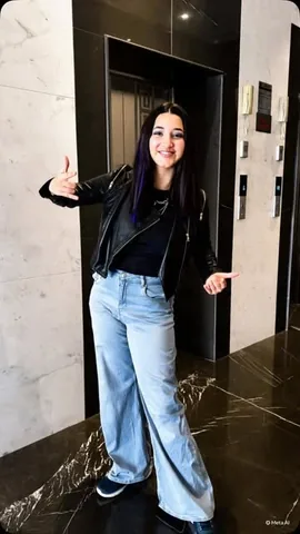 maaheenscorner Instagram post about School dress up event