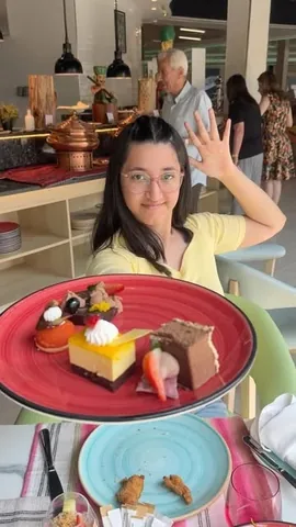maaheenscorner Instagram post about Food and dining