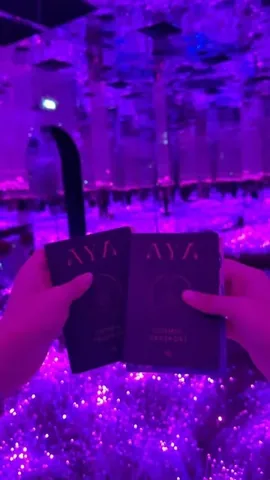 maaheenscorner Instagram post about Entertainment venue teaser