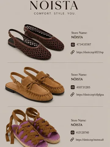 machoga_kholo Instagram post about SHEIN fashion promotion