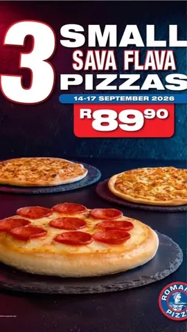 machoga_kholo Instagram post about Pizza promotion