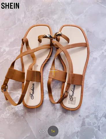 machoga_kholo Instagram post about SHEIN fashion promotion