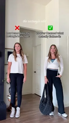 macymalonee Instagram post about Athleisure outfit styling