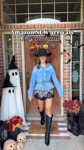 macymccaslin Instagram post about Fall fashion