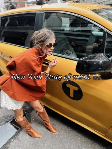 macymccaslin Instagram post about New York City travel