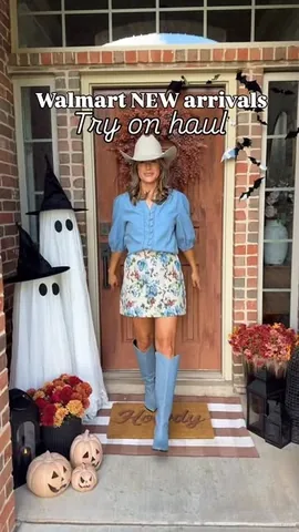 macymccaslin Instagram post about Fall fashion