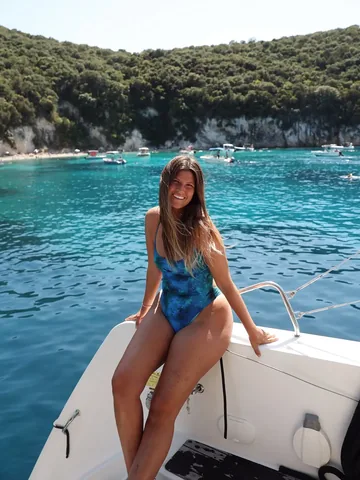 maddiecastellano Instagram post about Travel