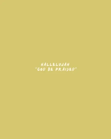 maddiee_joy Instagram post about Faith and popular culture