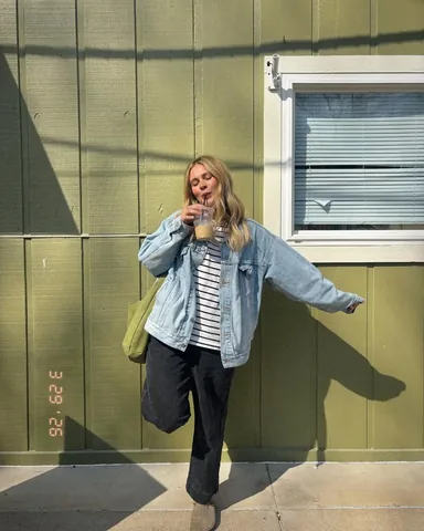 maddiee_joy Instagram post about Coffee outing