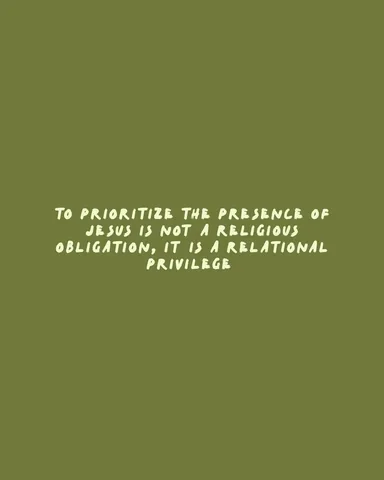 maddiee_joy Instagram post about Abiding in Jesus