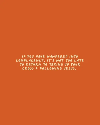maddiee_joy Instagram post about Christian discipleship