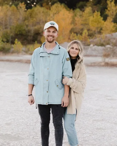 maddiee_joy Instagram post about Christian relationships