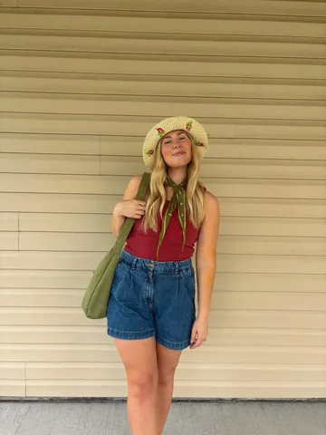 maddiee_joy Instagram post about Community festival