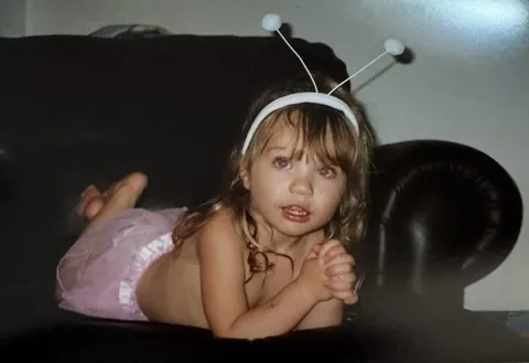 maddieziegler Instagram post about Affection