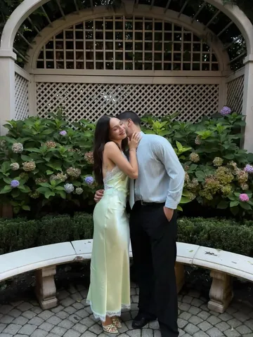 maddieziegler Instagram post about Romance or celebration