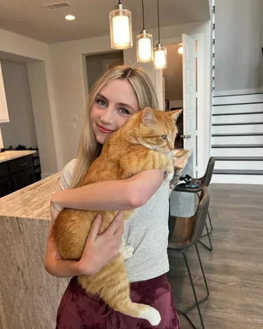 maddynf Instagram post about Affectionate personal subject